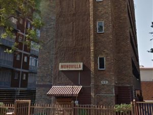 1 Bed Apartment in Sunnyside