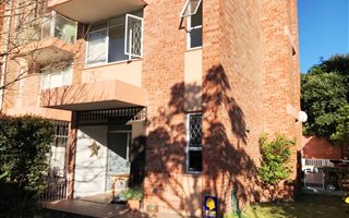 3 Bedroom Apartment in St Georges Park