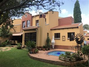 3 Bed Townhouse in Boardwalk Meander