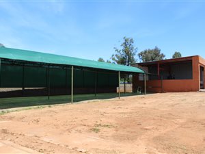 1.2 ha Farm in Krugersdorp West