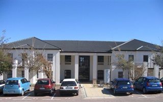 1256 m² Office Space in Bryanston