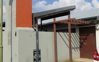 3 Bedroom Townhouse in Ben Fleur