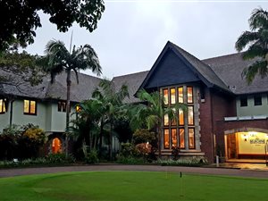 820 m² Land available in Selbourne Golf Estate