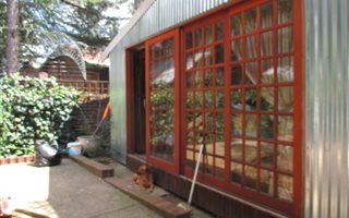 2 Bedroom House in Bergsig