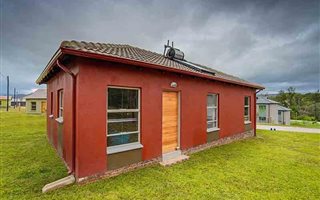 3 Bedroom House in Karino