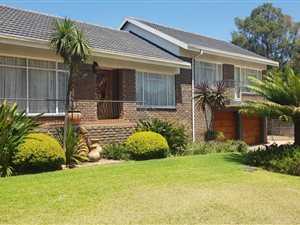 3 Bed House in Wingate Park