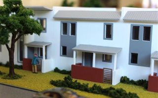 3 Bedroom Townhouse in Sedgefield