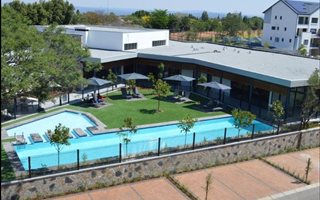 1 Bedroom Apartment in Kyalami