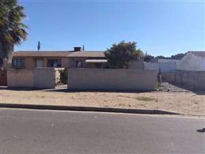 2 Bed House in Bridgetown