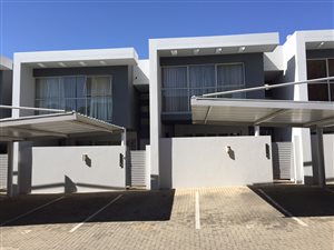 2 Bed Duplex in Elton Hill