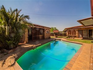 3 Bed House in Pomona