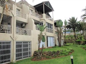 2 Bed Apartment in Ocean View