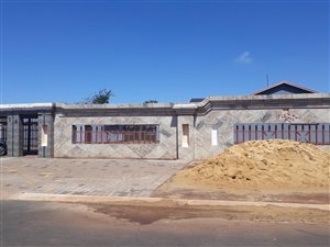 3 Bed House in Noldick