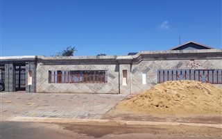 3 Bedroom House in Noldick