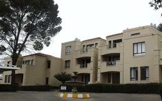 2 Bedroom Apartment in Fourways