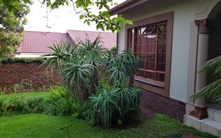 4 Bedroom House in Wonderboom South