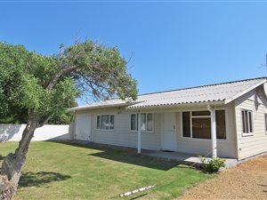 3 Bed House in Arniston