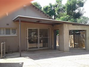 3 Bed House in General Alberts Park