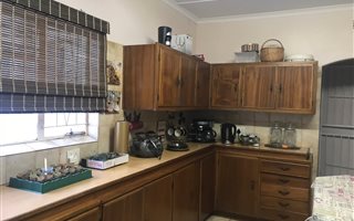 3 Bedroom House in La Hoff