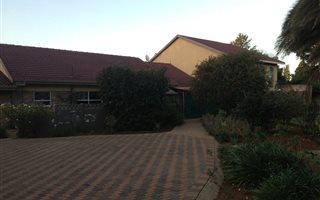 2.1 ha Farm with House in Mooilande