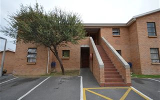 2 Bedroom Apartment in Anchorage Park