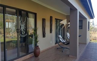 8 Bedroom House in Vaalwater