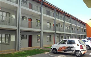2 Bedroom Apartment in Pretoria North