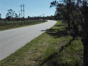 3840 m² Land available in Greenbushes