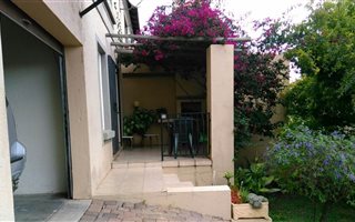 3 Bedroom Townhouse in Oukraal Estate