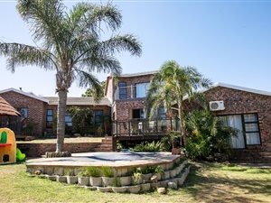 4 Bedroom House in Providentia