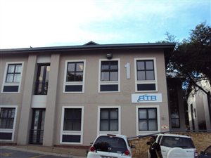 201 m² Commercial space in Meyersdal