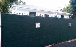 2 Bedroom House in Wynberg
