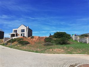 3 Bed Townhouse in Hartenbos Heuwels