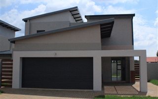 3 Bedroom House in Celtisdal