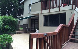 1 Bedroom Garden Cottage in Clifton Park