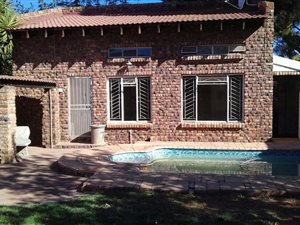 2 Bed Apartment in Kimberley