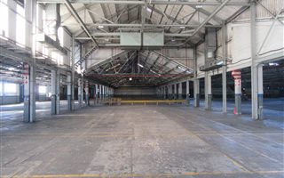 8000 m² Industrial space in Korsten