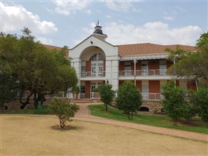 253.309997558594 m² Office Space in Fourways