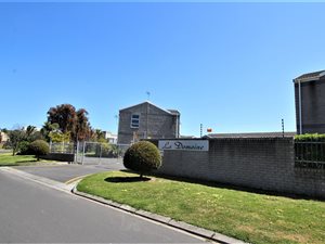 2 Bed Apartment in Durmonte