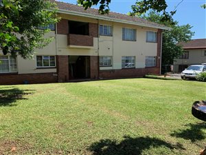 2 Bed Flat in Clarendon