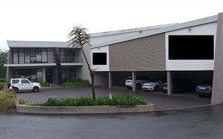 2129 m² Industrial space in Westmead