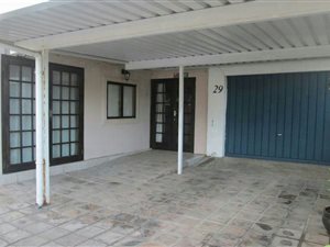 2 Bed House in Illovo Beach