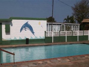 2 Bed House in Illovo Beach