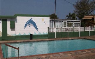 2 Bedroom House in Illovo Beach