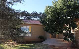 3 Bedroom House in Sunnyridge