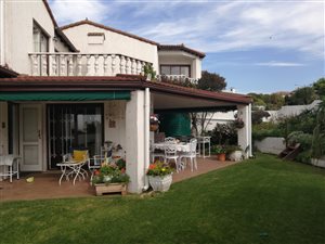 3 Bed Townhouse in South End