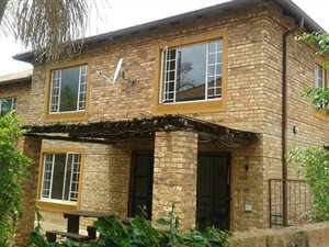 3 Bed Townhouse in Six Fountains Estate