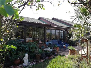 2 Bed House in Howick
