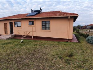 3 Bed House in Estcourt