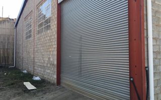 600 m² Industrial space in Woodlands